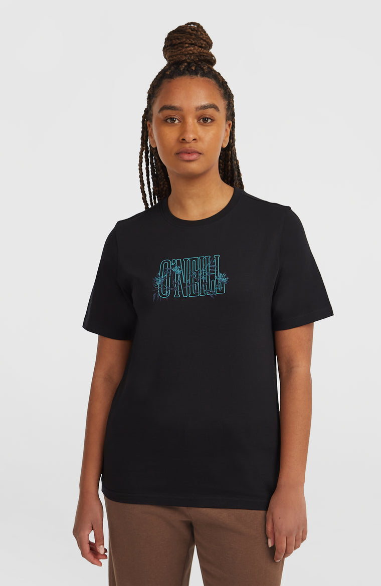 T-shirt O'Neill Graphic | Black Out T-shirt O'Neill Graphic | Black Out