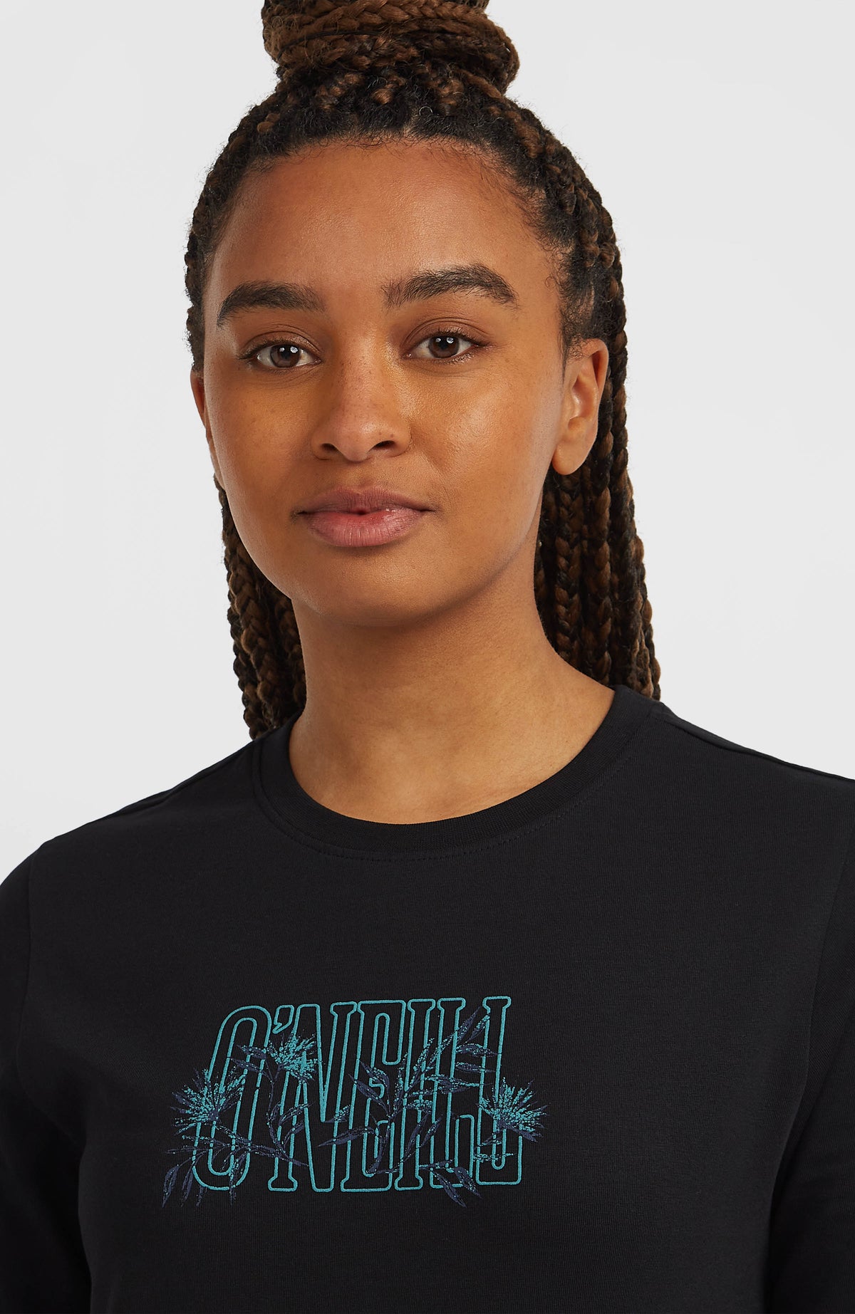 T-shirt O'Neill Graphic | Black Out