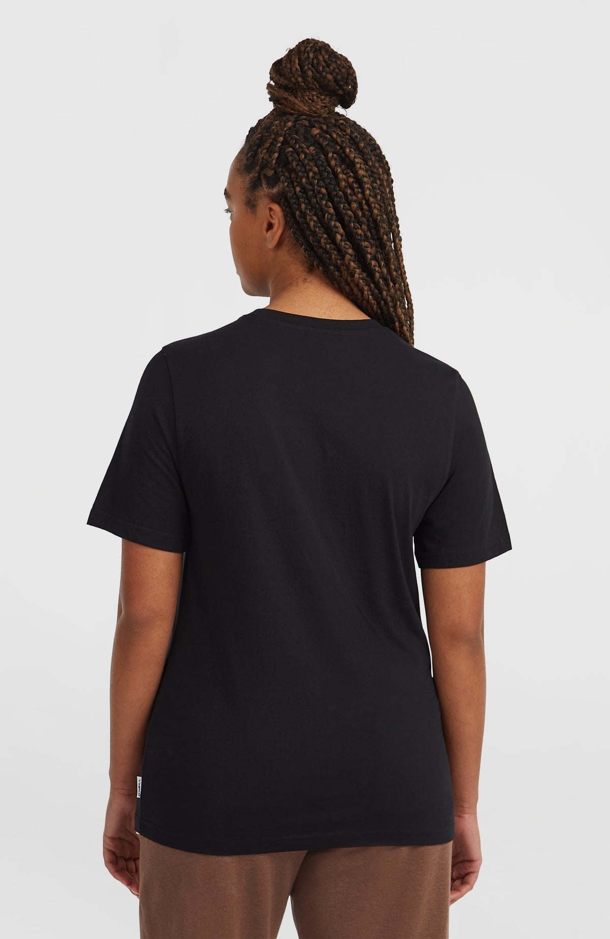 T-shirt O'Neill Graphic | Black Out