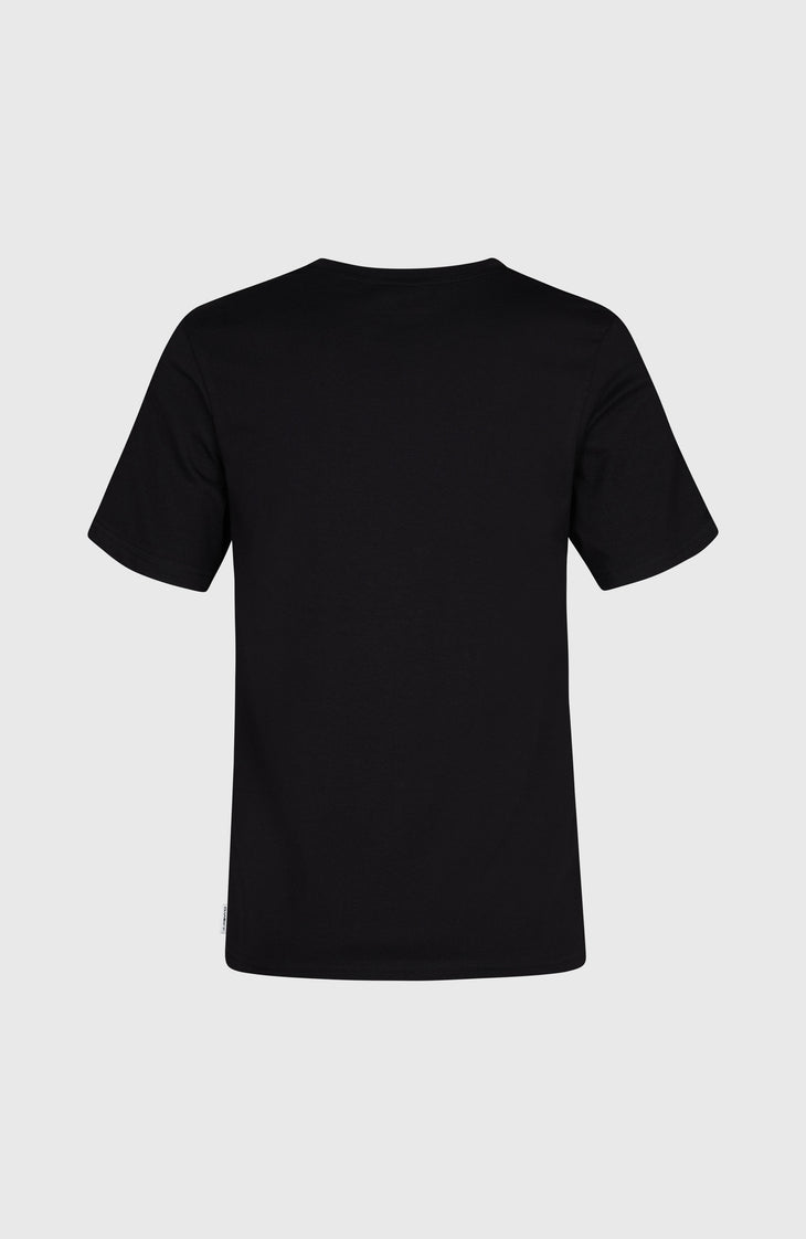 T-shirt O'Neill Graphic | Black Out