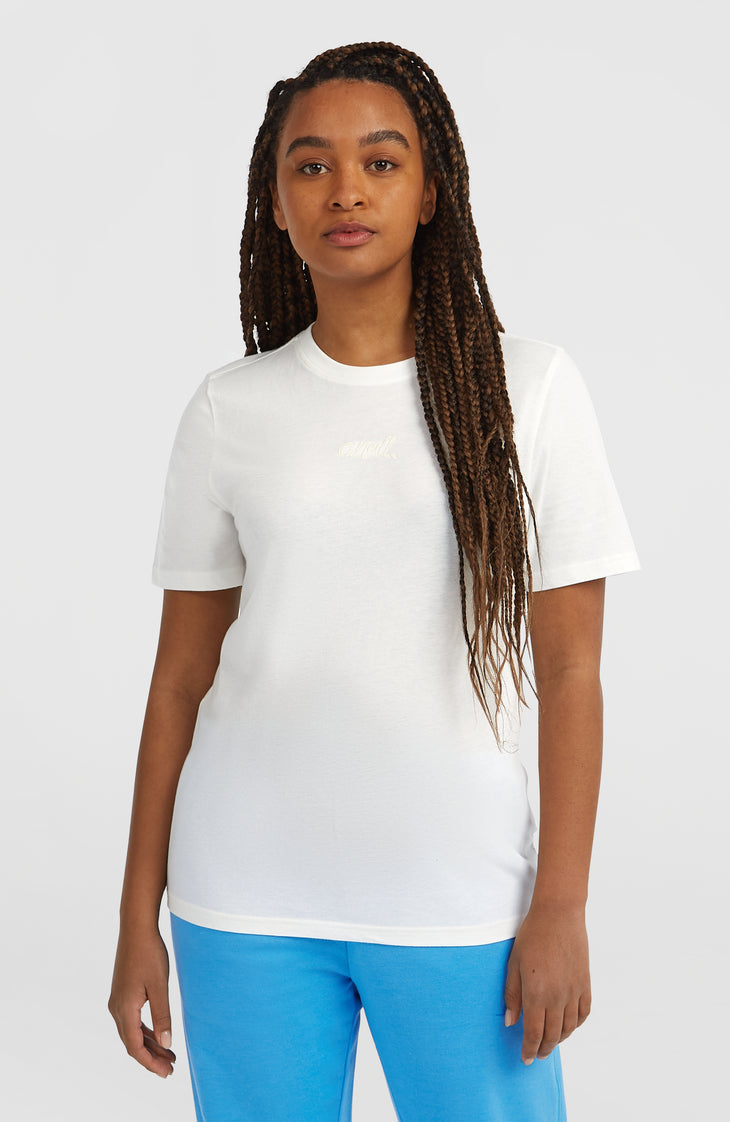 T-shirt Essentials Script | Snow White