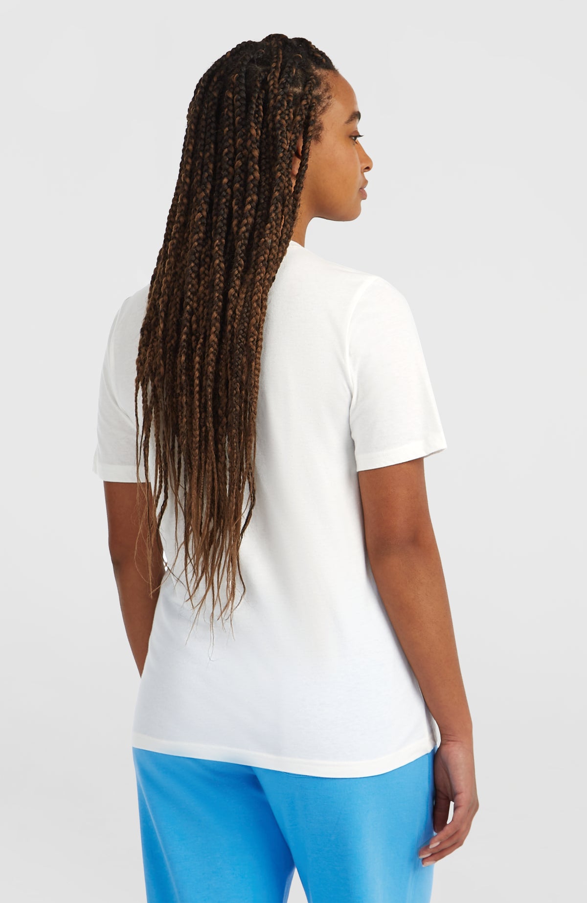 T-shirt Essentials Script | Snow White