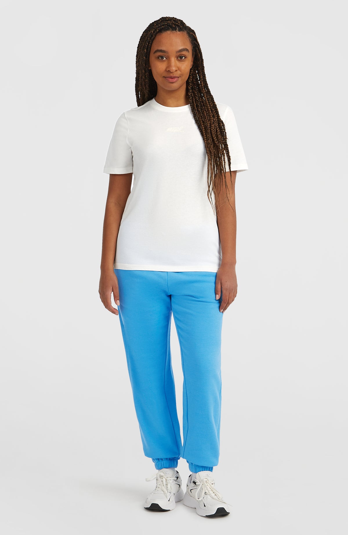 T-shirt Essentials Script | Snow White