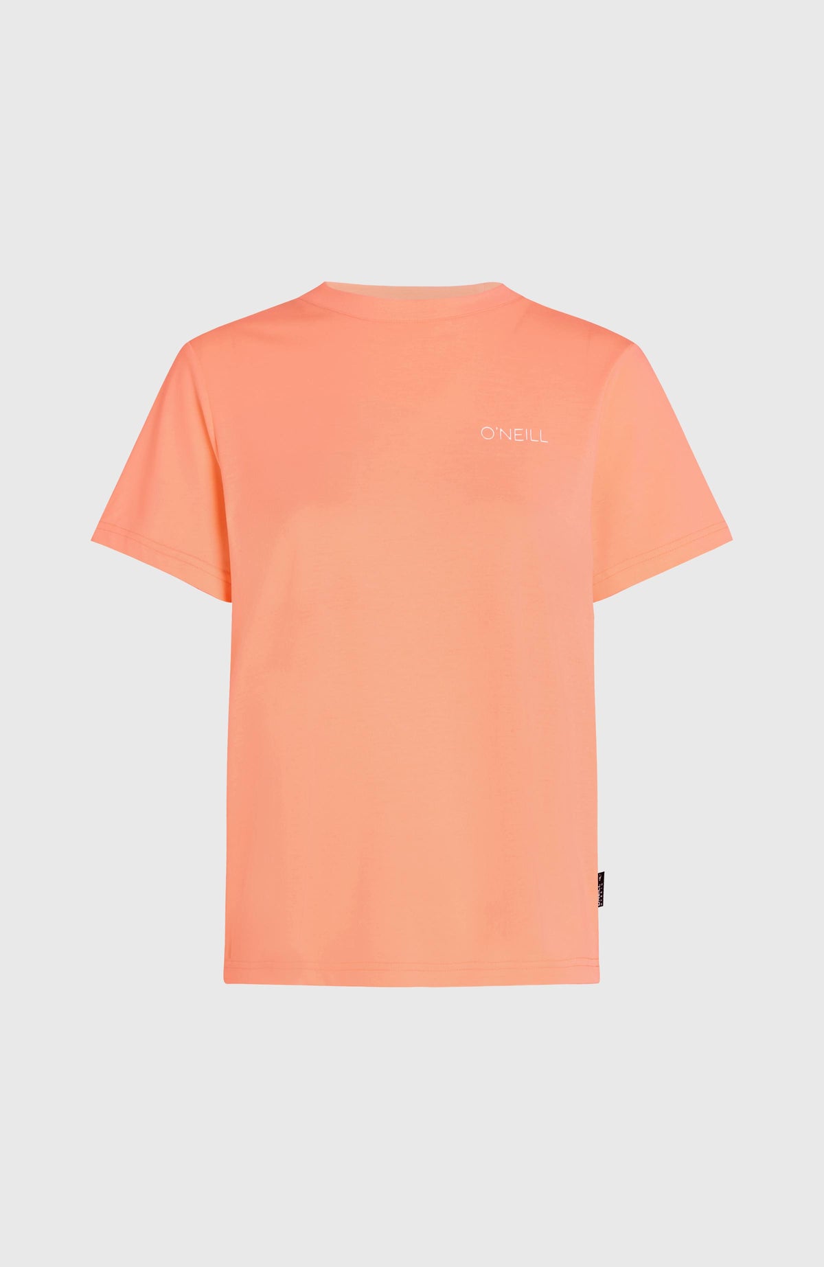 T-shirt O'Neill Hybrid Polygiene | Funky Peach