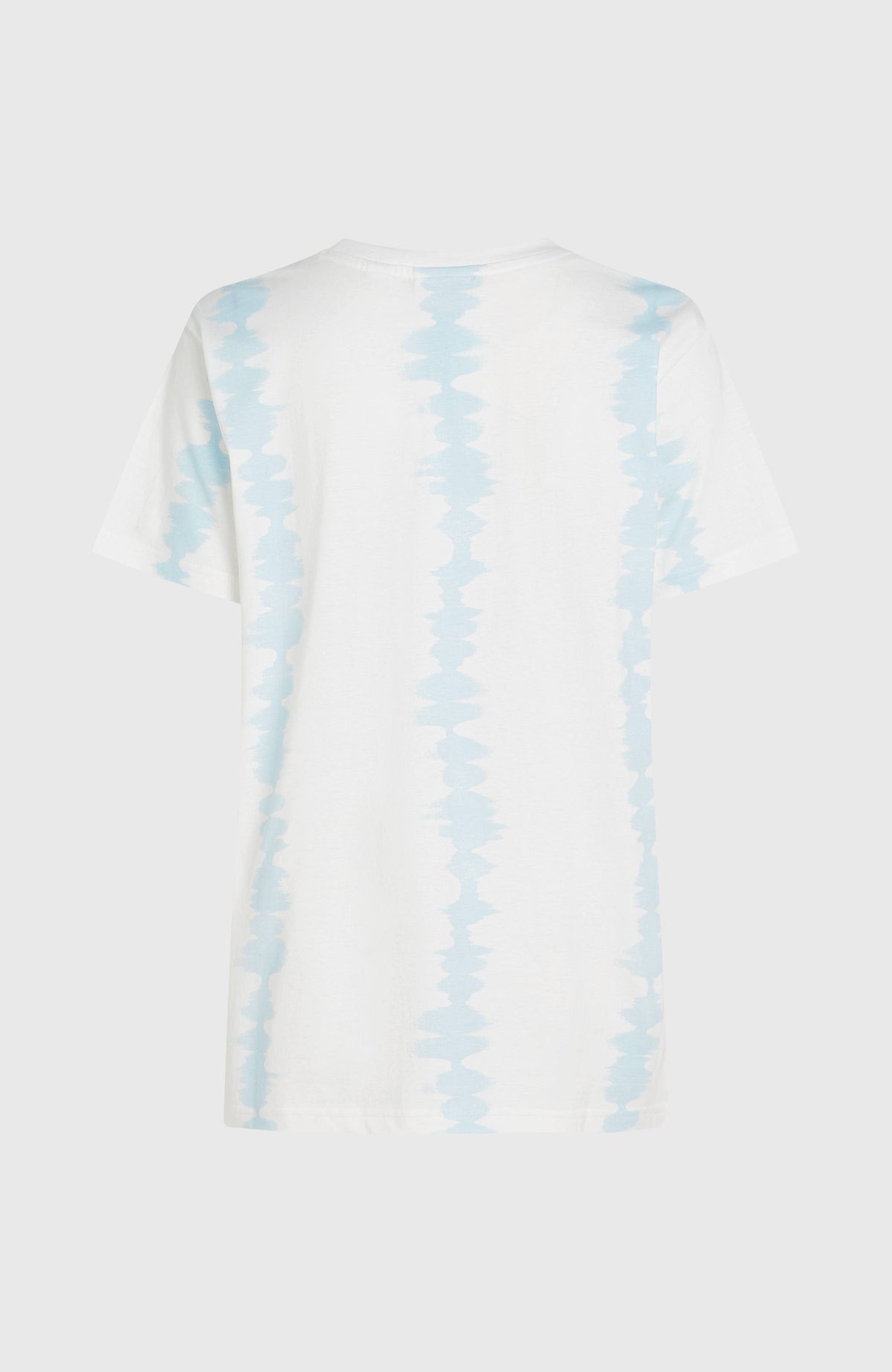 T-shirt Women of the Wave | White TDTee
