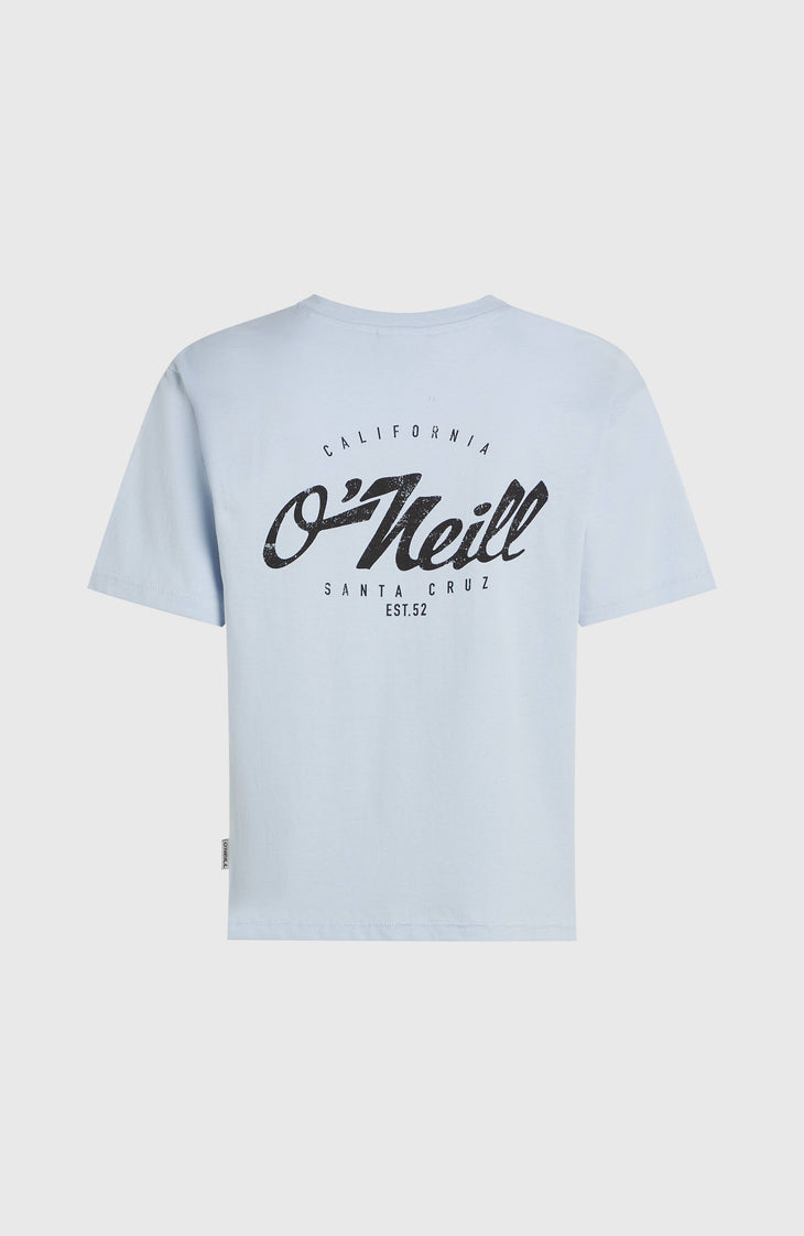 T-shirt O'Neill Boxy Back-Print | Spindle