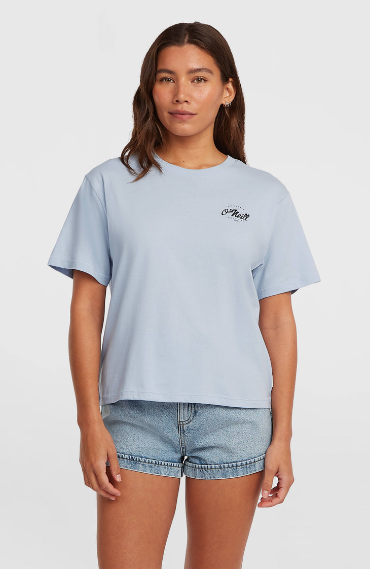 T-shirt O'Neill Boxy Back-Print | Spindle