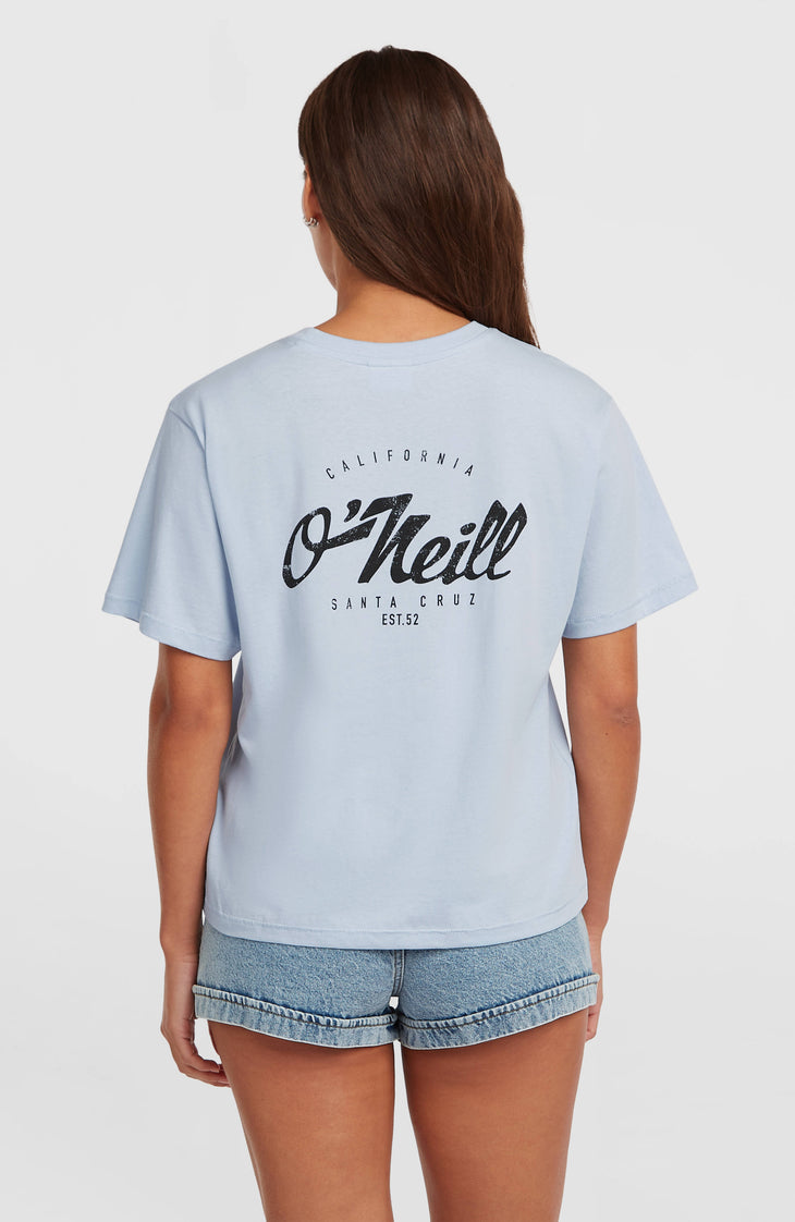 T-shirt O'Neill Boxy Back-Print | Spindle