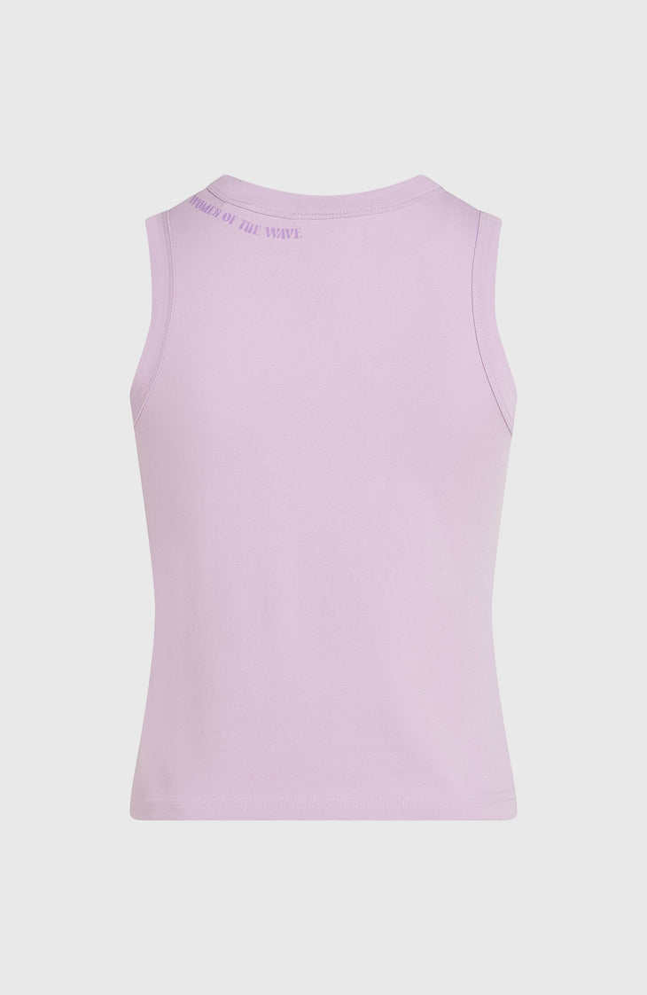 Débardeur Women of the Wave | Pale Lavender