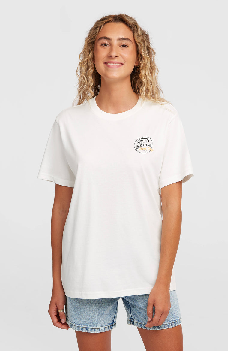 T-shirt O'Riginals Vintage Graphic | Snow White T-shirt O'Riginals Vintage Graphic | Snow White