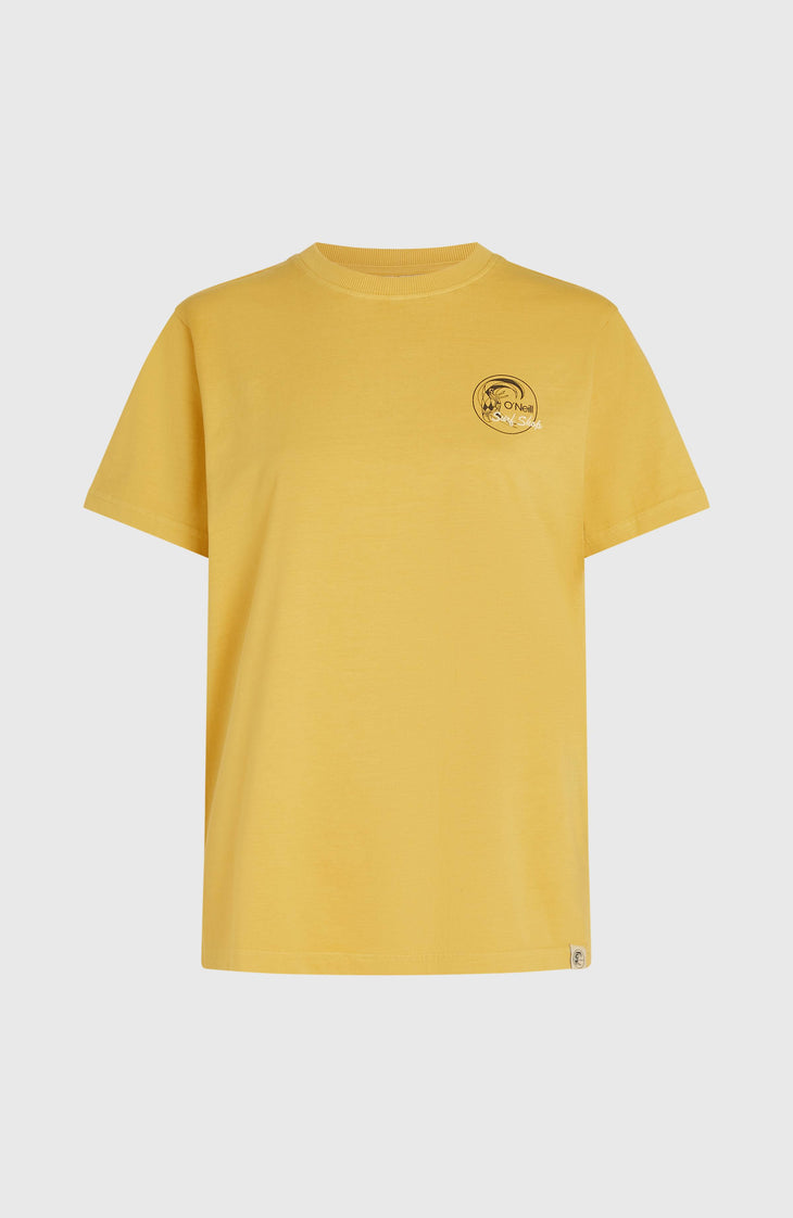 T-shirt O'Riginals Vintage Graphic | Angel Fern