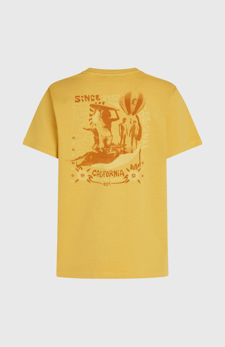 T-shirt O'Riginals Vintage Graphic | Angel Fern