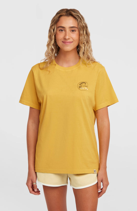 T-shirt O'Riginals Vintage Graphic | Angel Fern