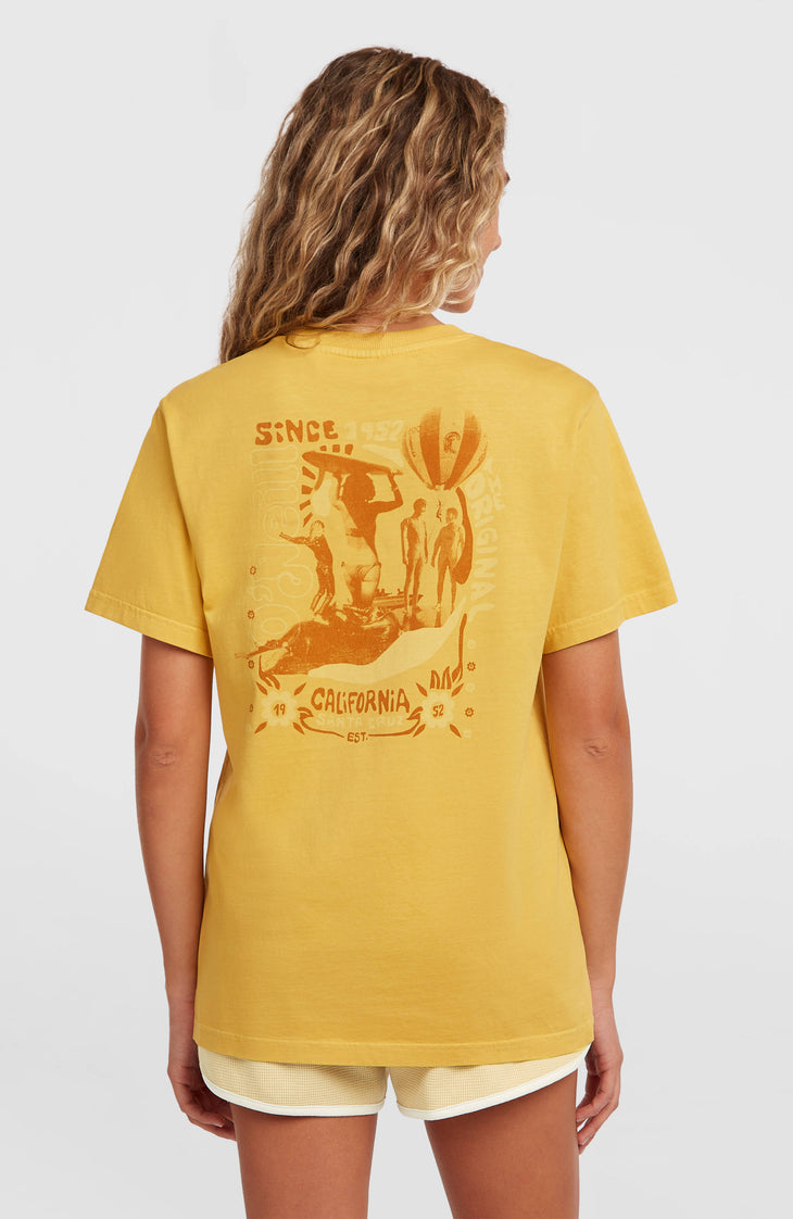 T-shirt O'Riginals Vintage Graphic | Angel Fern