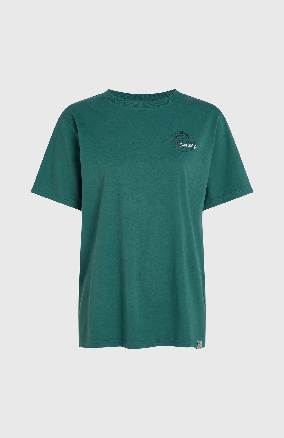 T-shirt O'Riginals Vintage Graphic | Botanical Heat