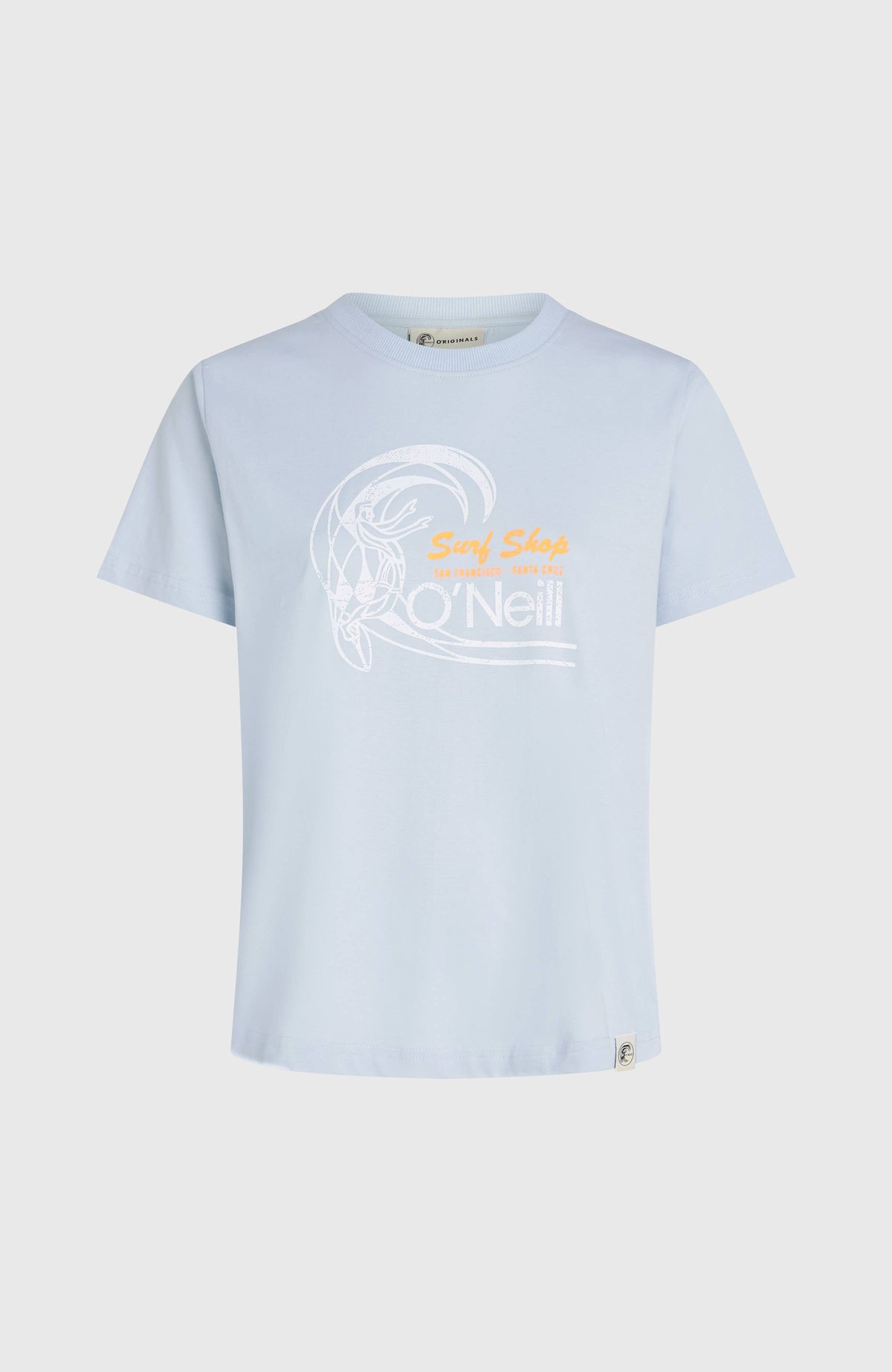 T-shirt O'Riginals Circle Surfer | Spindle