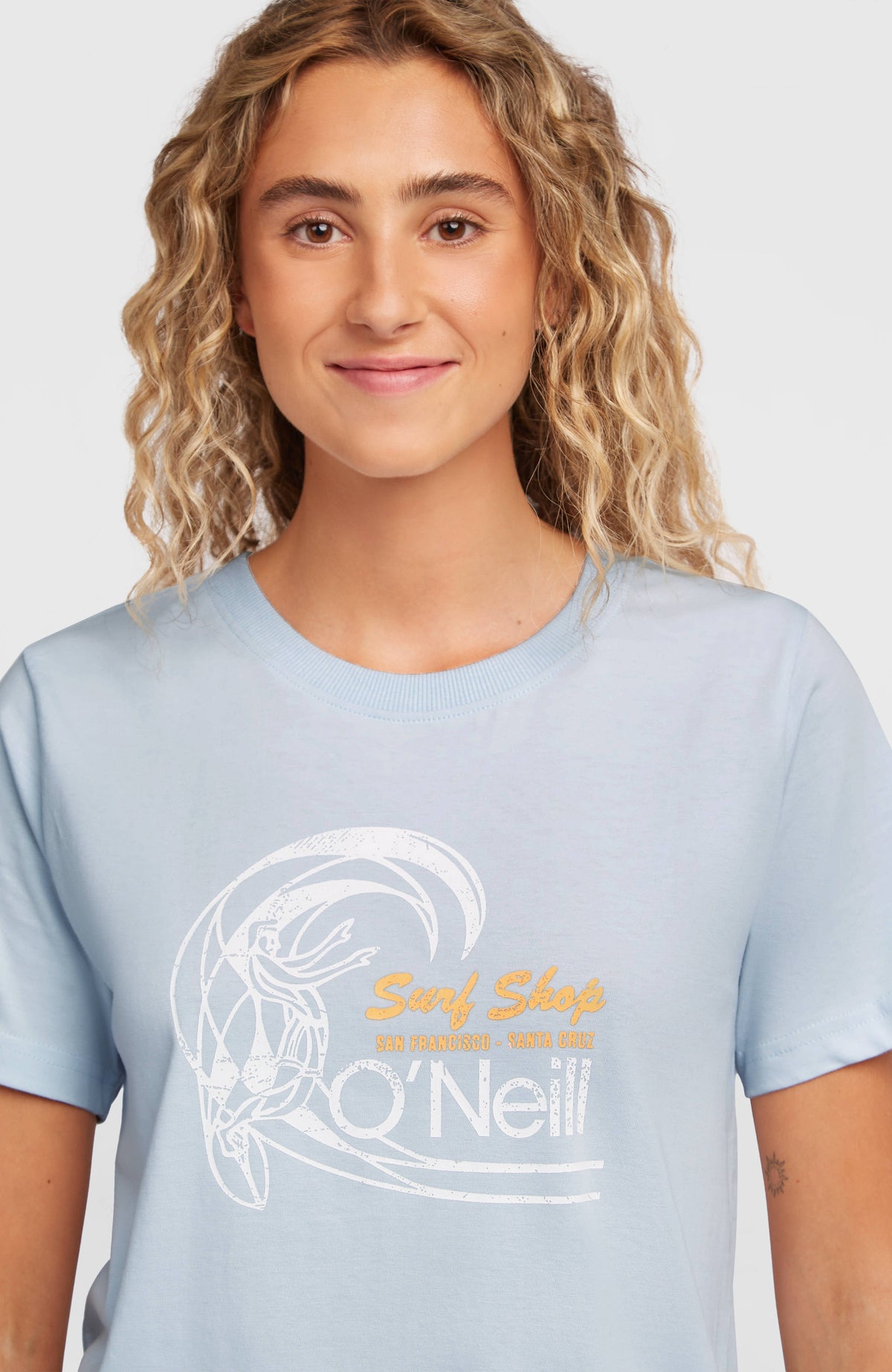 T-shirt O'Riginals Circle Surfer | Spindle