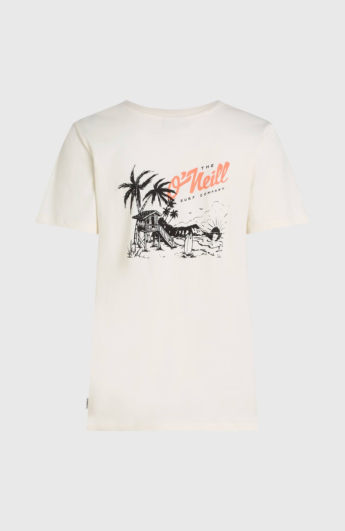 T-shirt O'Neill Graphic | Snow White