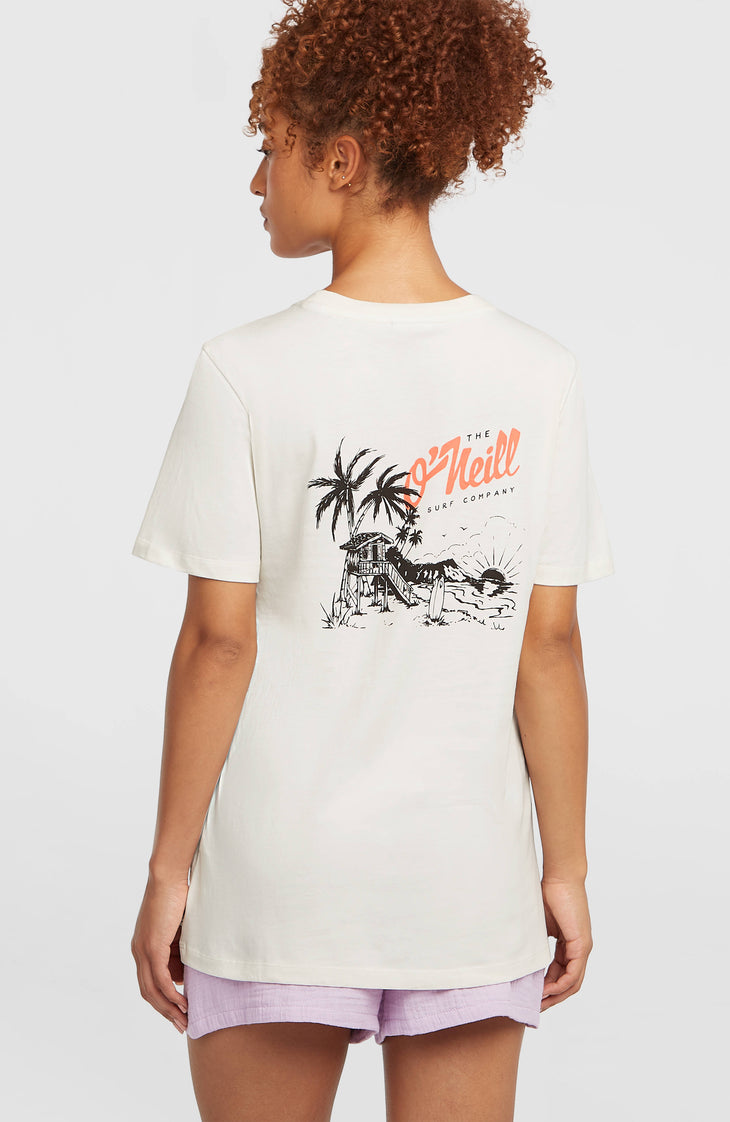 T-shirt O'Neill Graphic | Snow White