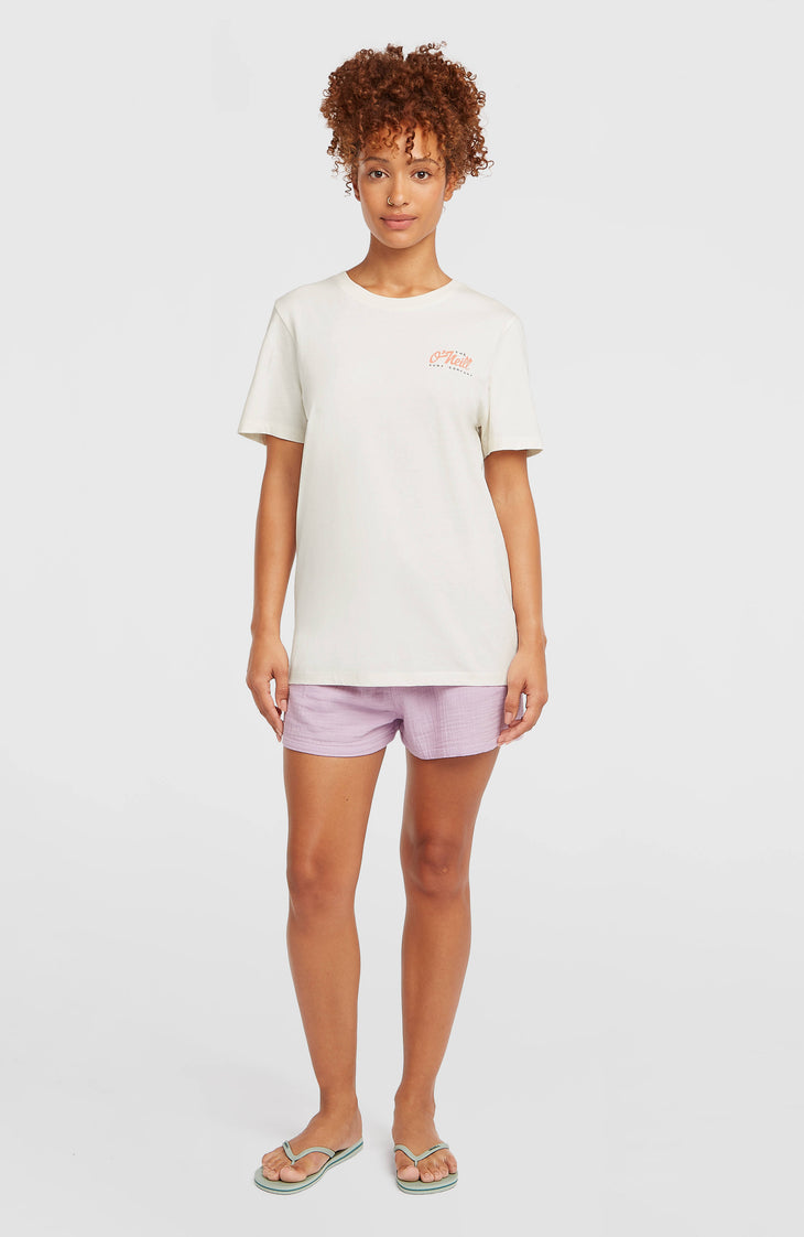 T-shirt O'Neill Graphic | Snow White