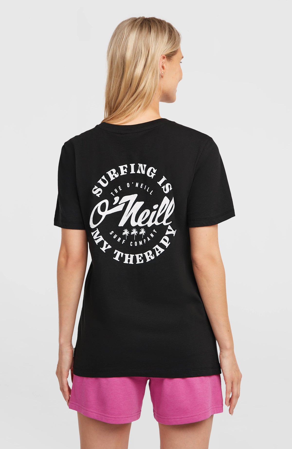 T-shirt O'Neill Graphic | Black Out