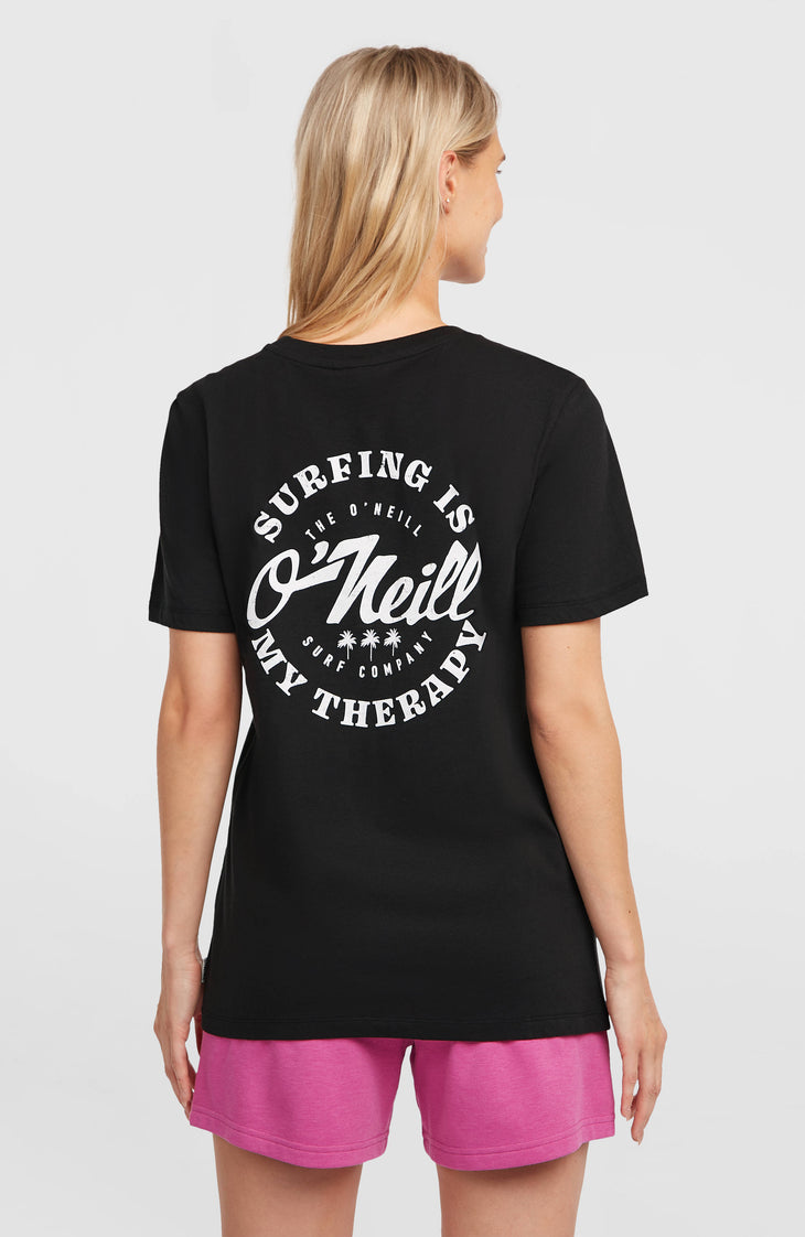 T-shirt O'Neill Graphic | Black Out