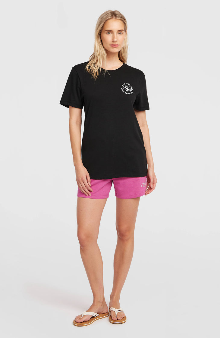 T-shirt O'Neill Graphic | Black Out