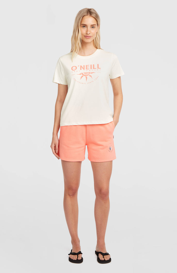 T-shirt Front Print | Snow White