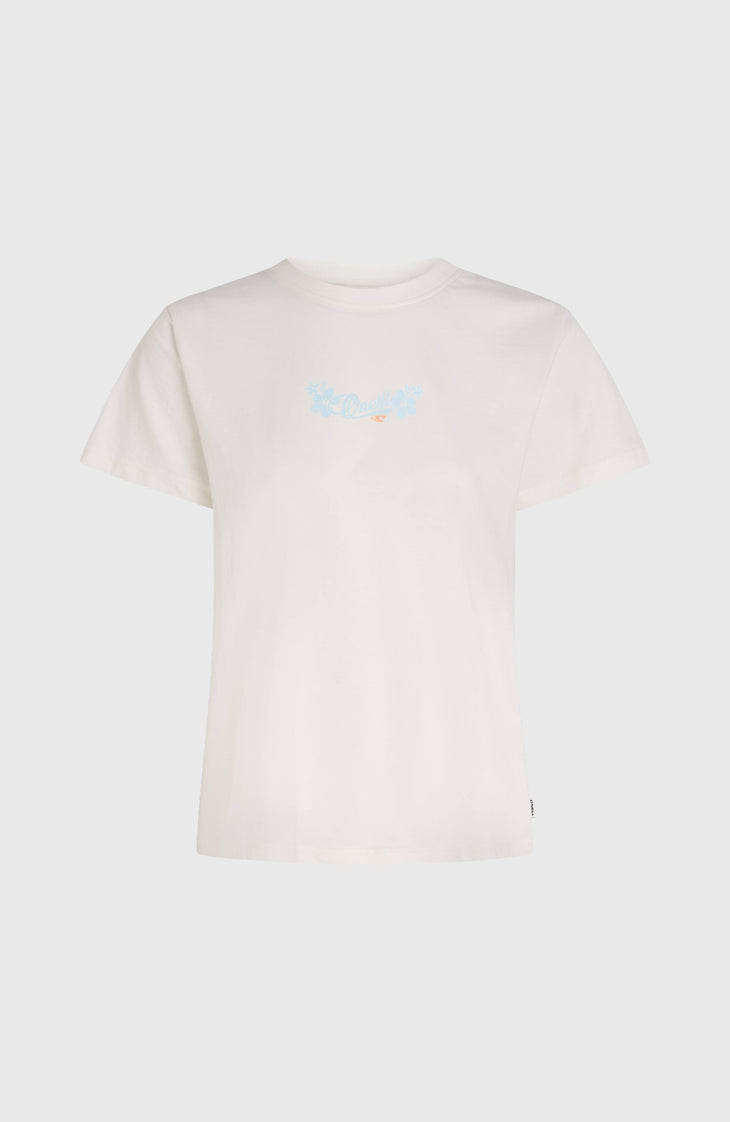 T-shirt Essentials Script | Snow White