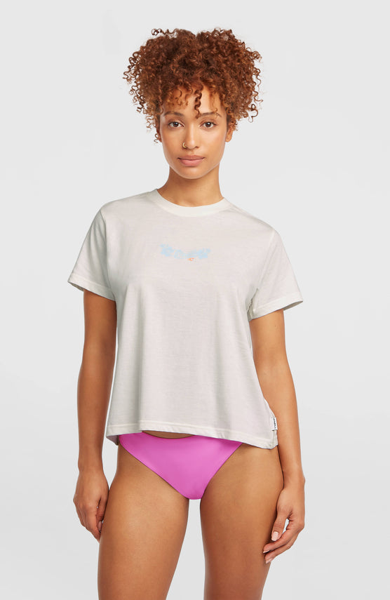 T-shirt Essentials Script | Snow White