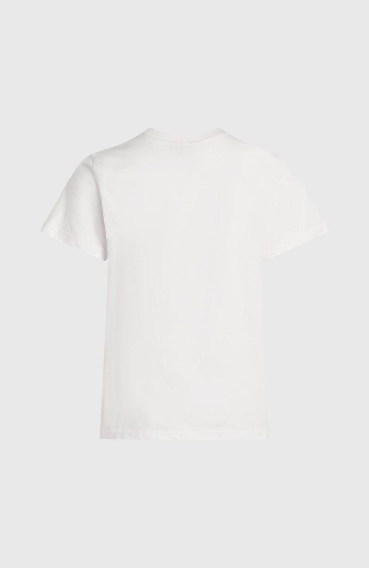 T-shirt O'Riginals Badge | Snow White