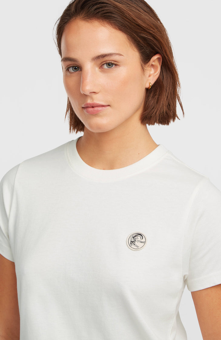 T-shirt O'Riginals Badge | Snow White