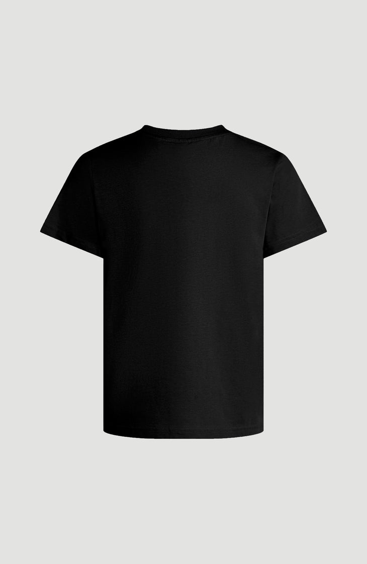 T-shirt O'Riginals Badge | Black Out