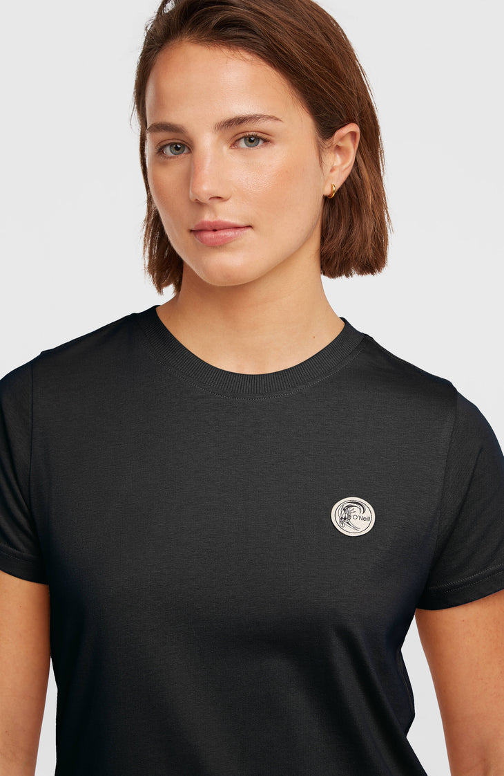 T-shirt O'Riginals Badge | Black Out