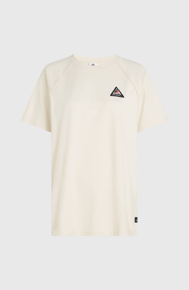 T-shirt FWC'Play | Linen White