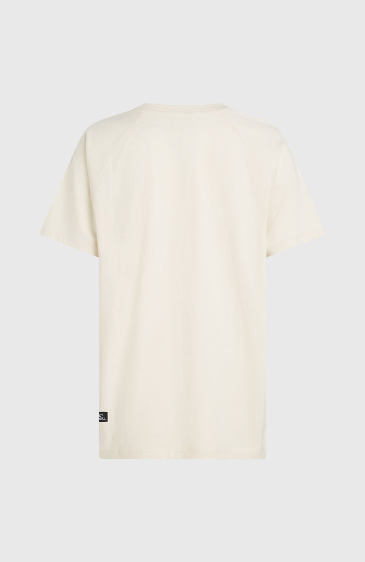 T-shirt FWC'Play | Linen White