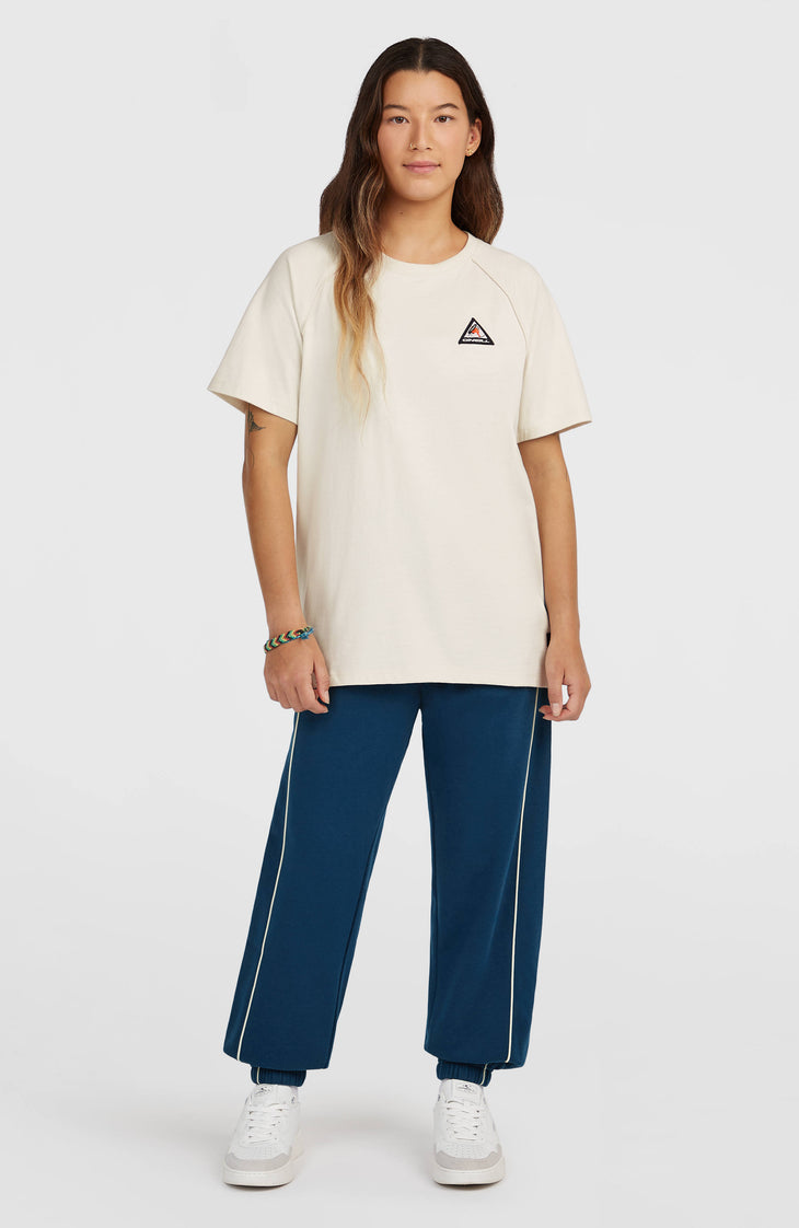 T-shirt FWC'Play | Linen White