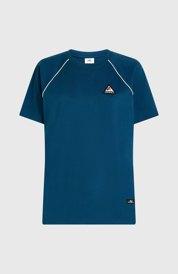 T-shirt FWC'Play | Regal Blue