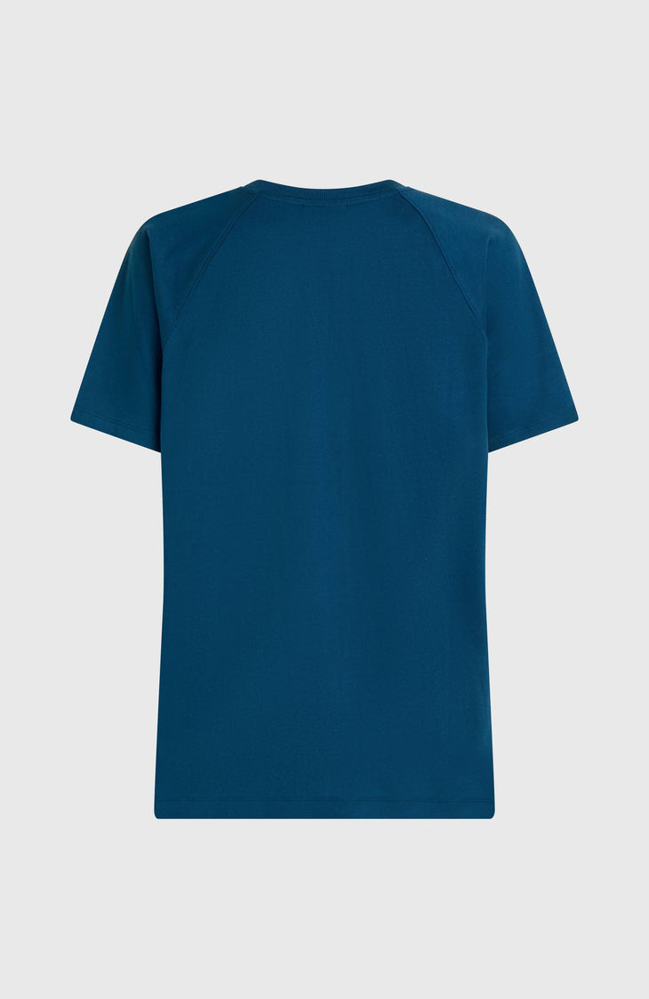 T-shirt FWC'Play | Regal Blue