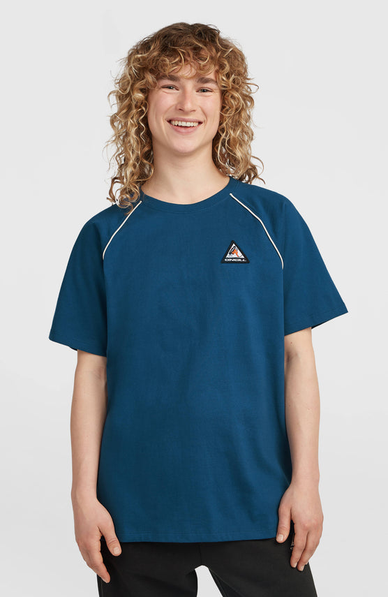 T-shirt FWC'Play | Regal Blue