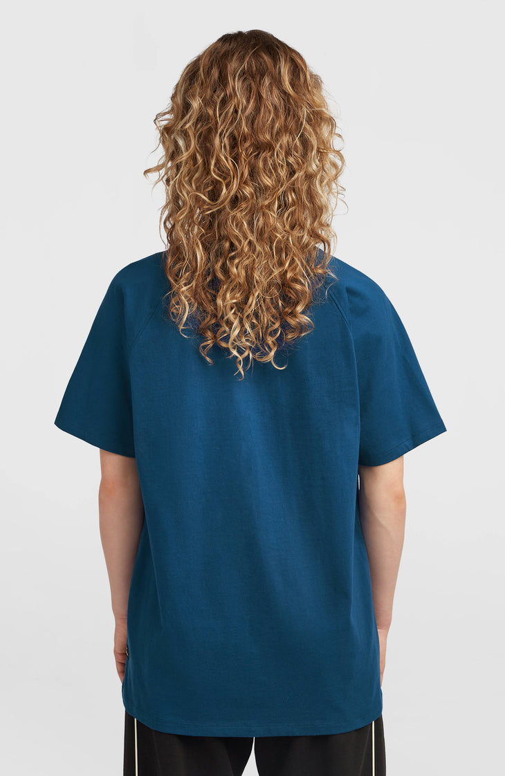 T-shirt FWC'Play | Regal Blue