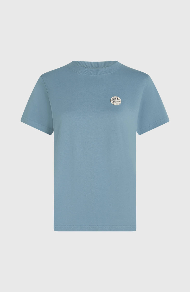 T-shirt O'Riginals Badge | Murky Water