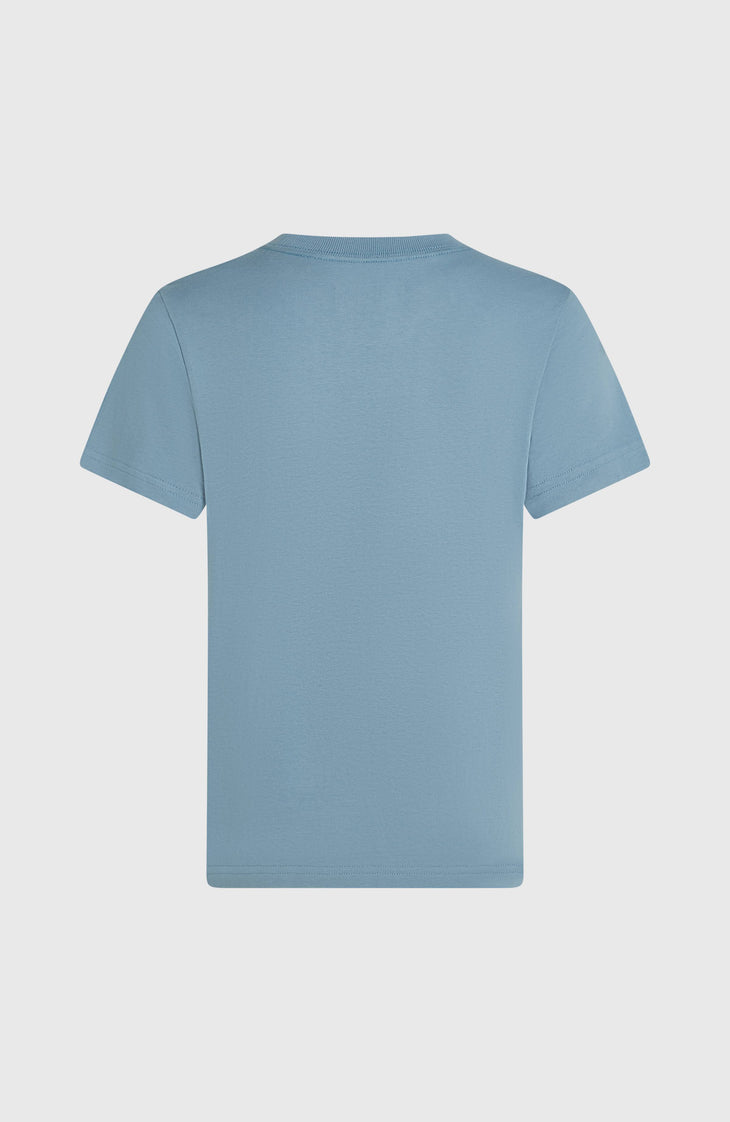 T-shirt O'Riginals Badge | Murky Water