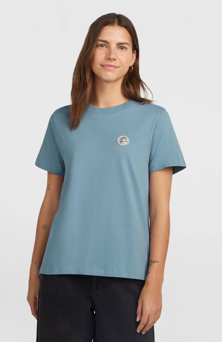 T-shirt O'Riginals Badge | Murky Water