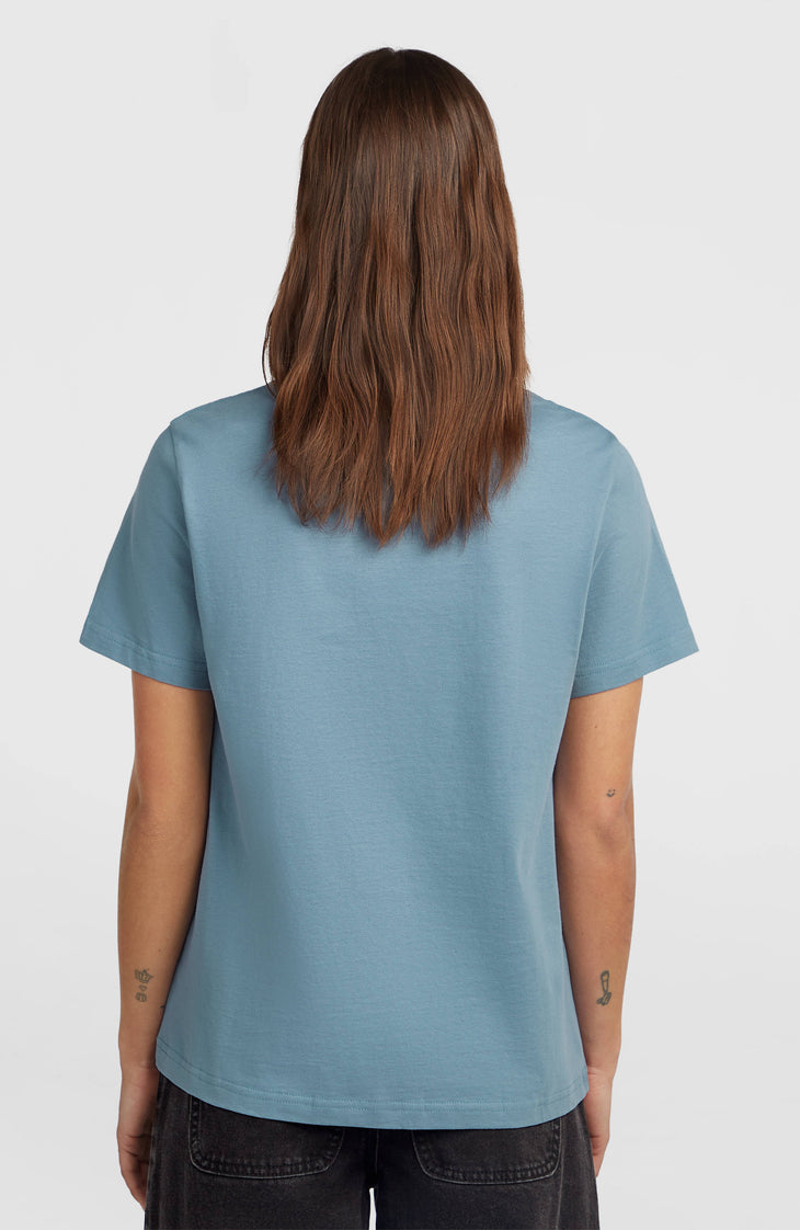 T-shirt O'Riginals Badge | Murky Water