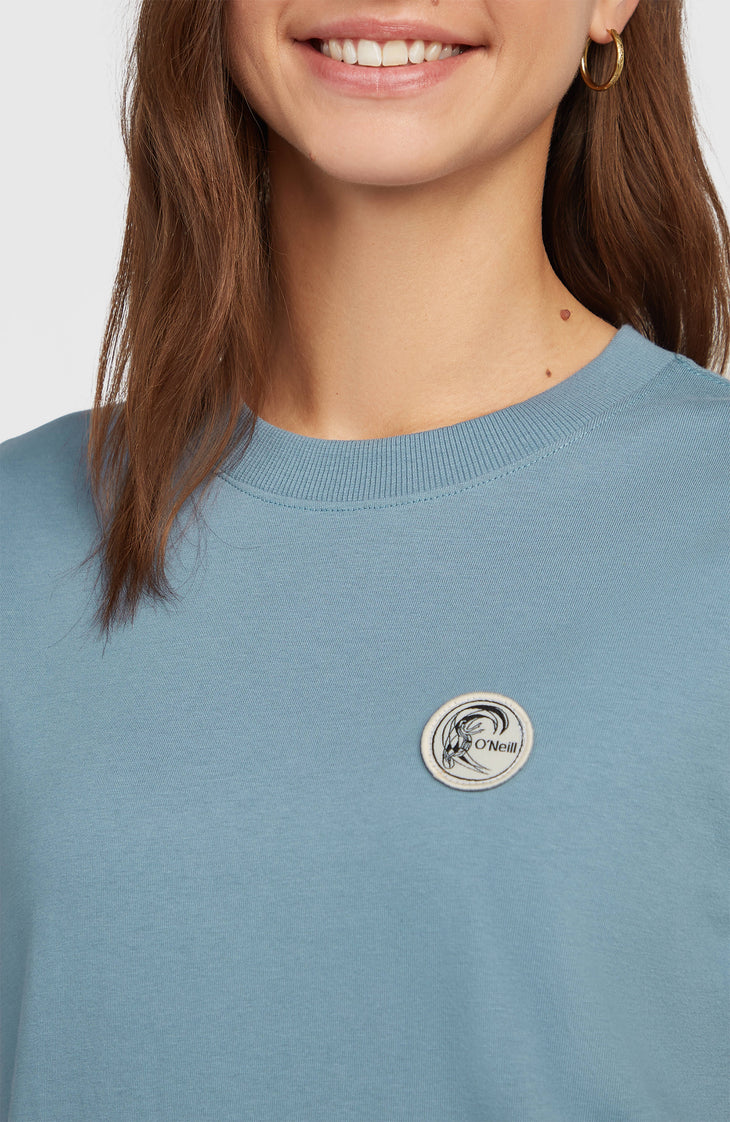 T-shirt O'Riginals Badge | Murky Water