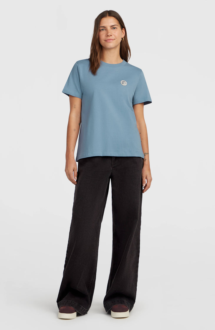 T-shirt O'Riginals Badge | Murky Water