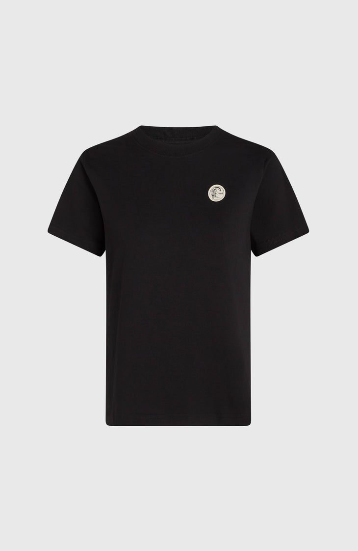 T-shirt O'Riginals Badge | Black Out