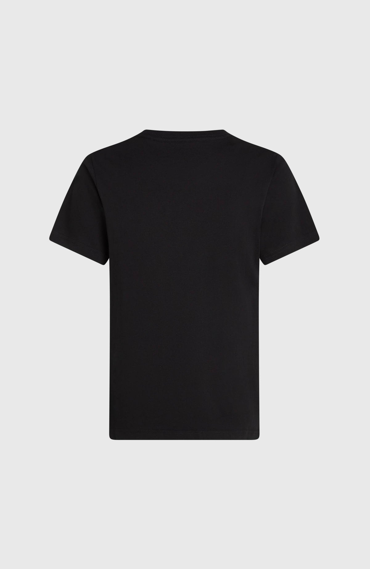 T-shirt O'Riginals Badge | Black Out