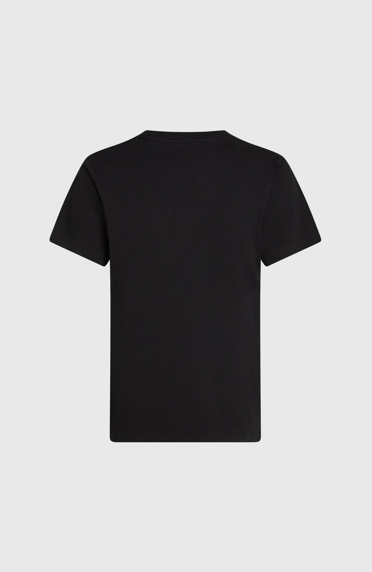 T-shirt O'Riginals Badge | Black Out